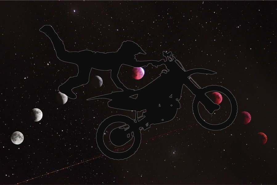Level Up Your Motorcycling Game Based on Your Horoscope
