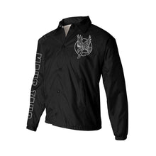 Load image into Gallery viewer, Death or Glory Windbreaker Jacket